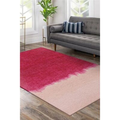 Beneffito Storm Azalea Rote Teppich - Teppich Beneffito Storm Azalea Rote Teppich - Teppich