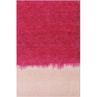 Beneffito Rose Teppich - Stilvoll umweltfreundlich 140x200cm Beneffito Rose Teppich - Stilvoll umweltfreundlich 140x200cm