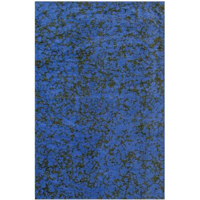 Alfombra Colección Cloud Beneffito Azul Alfombra Colección Cloud Beneffito Azul