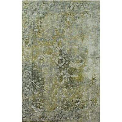 Beneffito Oliv Umweltfreundlicher Recycling-Teppich - 170x240cm - Teppich Beneffito Oliv Umweltfreundlicher Recycling-Teppich - 170x240cm - Teppich