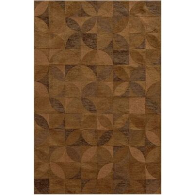 Beneffito Orange Teppich - Umweltfreundlich, Elegant, 200x280cm - Teppich Beneffito Orange Teppich - Umweltfreundlich, Elegant, 200x280cm - Teppich