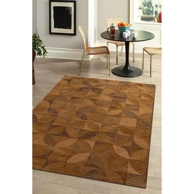 Alfombra Colección Rondo Ámbar - Decoración interior Alfombra Colección Rondo Ámbar - Decoración interior