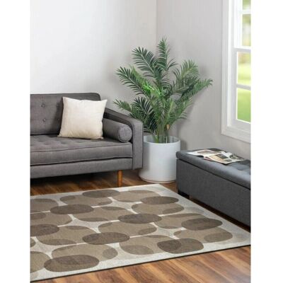 Tappeto Collezione Grigia Beneffito - Stile e Sostenibilità Tappeto Collezione Grigia Beneffito - Stile e Sostenibilità