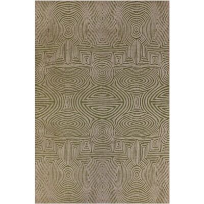 Beneffito - Alfombra Verde - 200x280cm - Alfombra Beneffito - Alfombra Verde - 200x280cm - Alfombra
