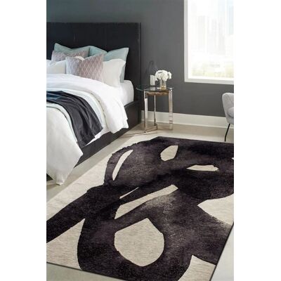 Beneffito - collection swing soot - grau - Rug Beneffito - collection swing soot - grau - Rug