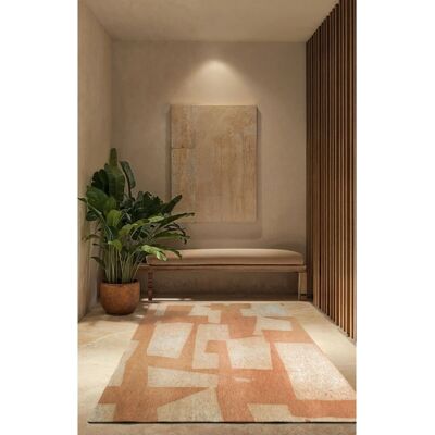 Tapis Rose Beneffito - Recyclable, Antidérapant, Pour Chauffage au Sol - Tapis - Publicité Tapis Rose Beneffito - Recyclable, Antidérapant, Pour Chauffage au Sol - Tapis - Publicité