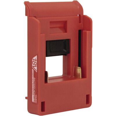Futech Bosch Batterieadapter - Adaptateur de batterie pour Bosch Futech Bosch Batterieadapter - Adaptateur de batterie pour Bosch
