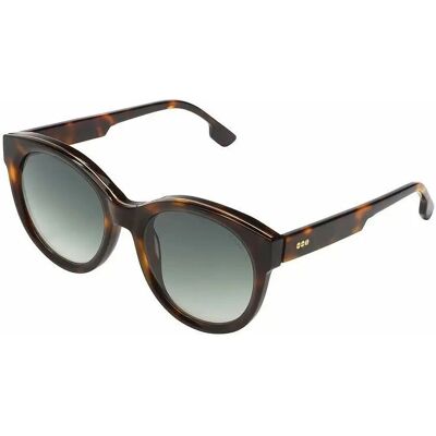 Komono Jade Marron - Schmetterlings UV400 Brille Komono Jade Marron - Schmetterlings UV400 Brille