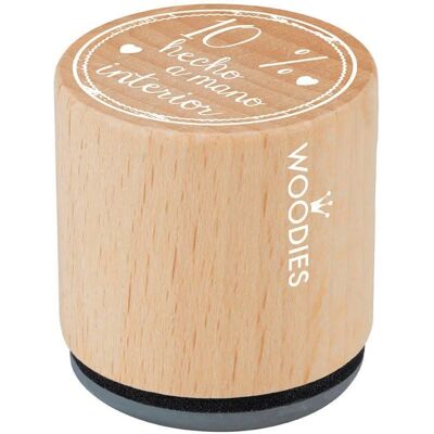 Colop Arts-Crafts - WB5002 - 33x30 mm Colop Arts-Crafts - WB5002 - 33x30 mm