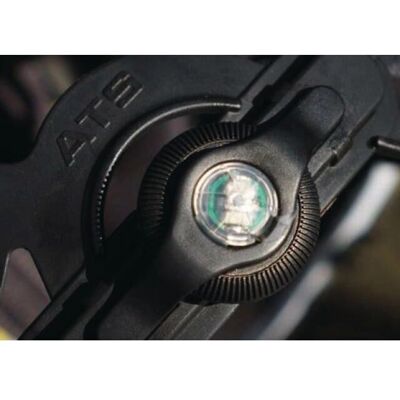 Luce LED ATS Lazer per casco - Accessorio Luce LED ATS Lazer per casco - Accessorio