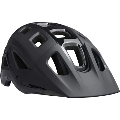 Kask rowerowy dla dorosłych Lazer Impala - Czarny Wielokolorowy - Kask MTB Kask rowerowy dla dorosłych Lazer Impala - Czarny Wielokolorowy - Kask MTB