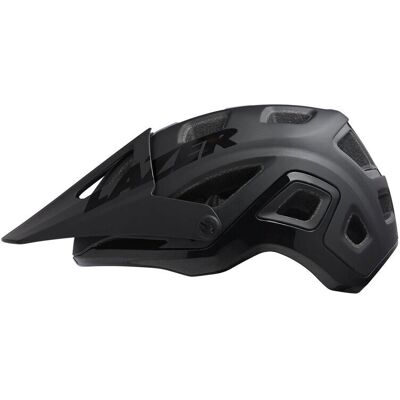 Lazer Impala Fahrradhelm - Impact EPS, Verstellbares Visier Lazer Impala Fahrradhelm - Impact EPS, Verstellbares Visier