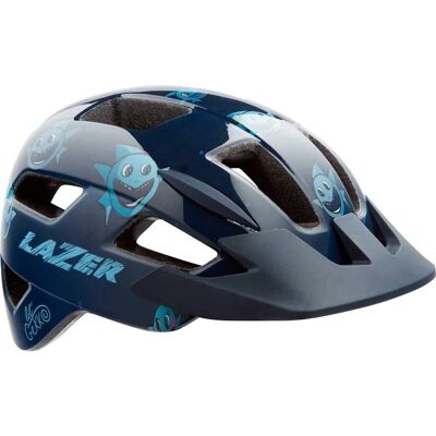 Kask dziecięcy Lazer - Lekki, regulowany, bezpieczny Kask dziecięcy Lazer - Lekki, regulowany, bezpieczny