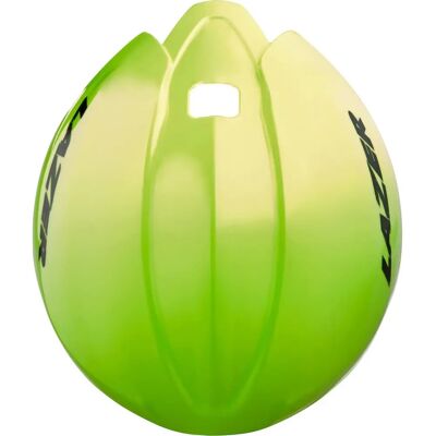 Lazer Genesis Aeroshell - Neongul - Hjelm Cover Lazer Genesis Aeroshell - Neongul - Hjelm Cover
