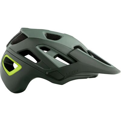 Lazer Jackal MIPS - Sykkelhjelm - Justerbart visir - MTB beskyttelse Lazer Jackal MIPS - Sykkelhjelm - Justerbart visir - MTB beskyttelse