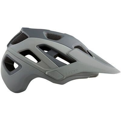 Casco MTB LAZER Jackal - Unisex, Tutto l'anno, Certificato CE-CPSC Casco MTB LAZER Jackal - Unisex, Tutto l'anno, Certificato CE-CPSC