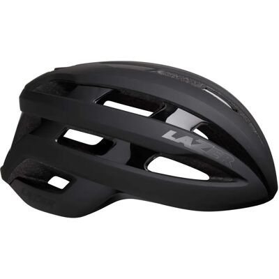 Casco da bici Lazer Sphere Nero - Unisex - Leggero Casco da bici Lazer Sphere Nero - Unisex - Leggero