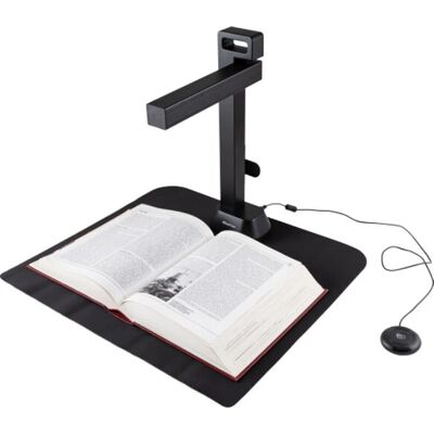 I.R.I.S. Desk 6 Pro I.R.I.S. Desk 6 Pro