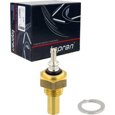 Topran Kjølevæsketemperatursensor Mercedes-benz 123,124,190 Topran Kjølevæsketemperatursensor Mercedes-benz 123,124,190
