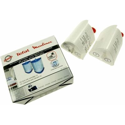 MOULINEX - XD9030E0 - Cartouche - Filtration - Filtre cartouche - Publicité MOULINEX - XD9030E0 - Cartouche - Filtration - Filtre cartouche - Publicité