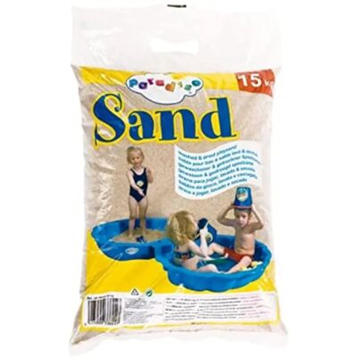Paradiso Zand (15 kg) Paradiso Zand (15 kg)