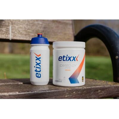 Etixx Marchio Carbo-Gy 1000g - Integratore Alimentare Etixx Marchio Carbo-Gy 1000g - Integratore Alimentare