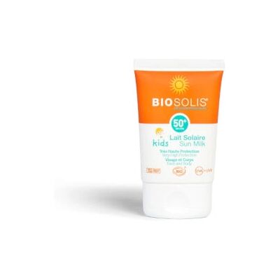 BIOSOLIS - 16657819 - SPF50+ - Protector solar BIOSOLIS - 16657819 - SPF50+ - Protector solar