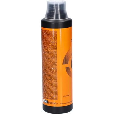 QNT Amino Acid Liquid - BCAA & Vitamin B6 - 40000mg - 500ml QNT Amino Acid Liquid - BCAA & Vitamin B6 - 40000mg - 500ml