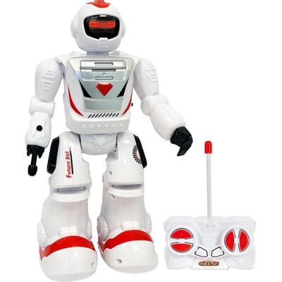 Gear2Play TR41562 programmierbares Spielzeug - Roboter für Kinder ab 5 Jahren Gear2Play TR41562 programmierbares Spielzeug - Roboter für Kinder ab 5 Jahren