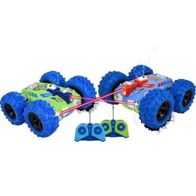 Gear2Play TR41639 - RC Auto voor kinderen 8+ Gear2Play TR41639 - RC Auto voor kinderen 8+