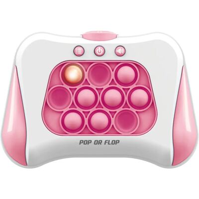 Gear2Play TR41644 Roze Draagbare Spelconsole - Draagbare Spelconsole Gear2Play TR41644 Roze Draagbare Spelconsole - Draagbare Spelconsole