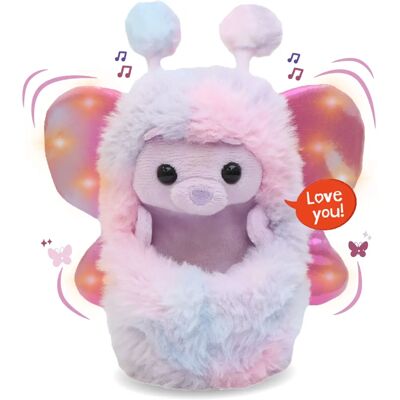 Golden Bear Toys TR41662 Ensemble Jouet - Rose - Jeu - Publicité Golden Bear Toys TR41662 Ensemble Jouet - Rose - Jeu - Publicité