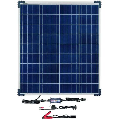 Optimate Solar-Panel-Ladegerät 80 W TM523-8 - Solarladegerät Optimate Solar-Panel-Ladegerät 80 W TM523-8 - Solarladegerät