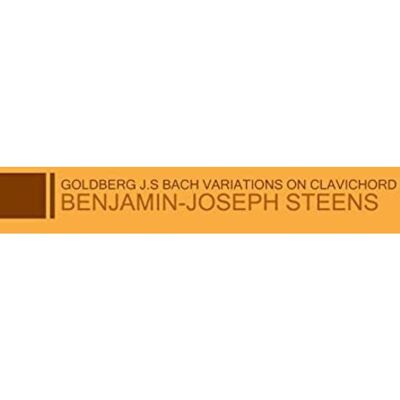 Evil Penguin Records Benjamin-Joseph Steens - Orglarbete - Klassisk album Evil Penguin Records Benjamin-Joseph Steens - Orglarbete - Klassisk album