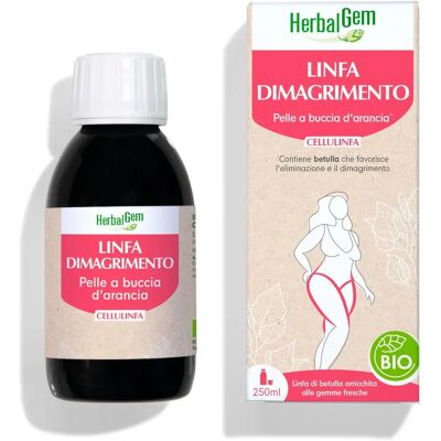 Herbalgem Detox Organico e Perdita di Peso Liquido 250ml - Integratore Alimentare Herbalgem Detox Organico e Perdita di Peso Liquido 250ml - Integratore Alimentare