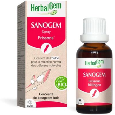 Herbalgem Gc18 Bio Verdediging - Supplementen Herbalgem Gc18 Bio Verdediging - Supplementen