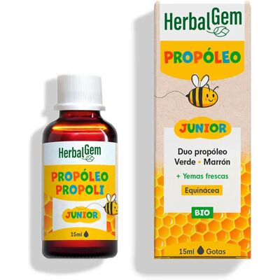 Pranarom Propolis Junior Gotas Bio - Supplements Pranarom Propolis Junior Gotas Bio - Supplements