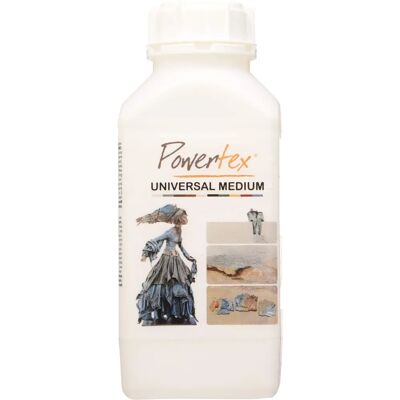 Durcisseur textile transparent Powertex - Textile Hardener Durcisseur textile transparent Powertex - Textile Hardener