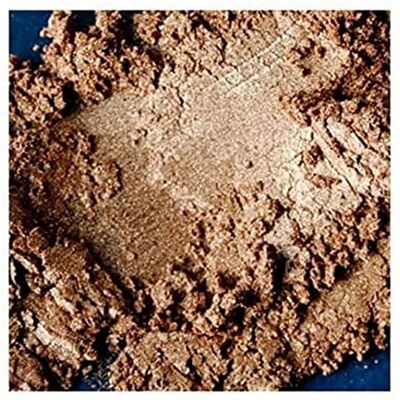 Pigment Bronze Or Colortricx Powertex - 40ml Effet Métallisé - Publicité Pigment Bronze Or Colortricx Powertex - 40ml Effet Métallisé - Publicité
