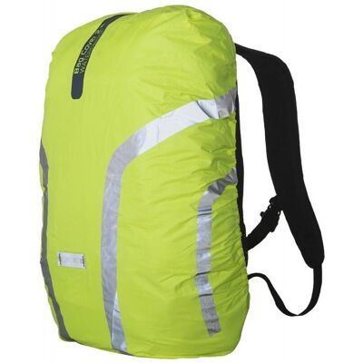 Housse de sac à dos Wowow - Imperméable réfléchissante 25L - Publicité Housse de sac à dos Wowow - Imperméable réfléchissante 25L - Publicité