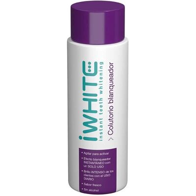 iWhite Blekningsmunnvann (500ml) iWhite Blekningsmunnvann (500ml)