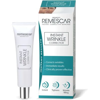 Remescar Corrector Instantáneo de Arrugas Remescar Corrector Instantáneo de Arrugas