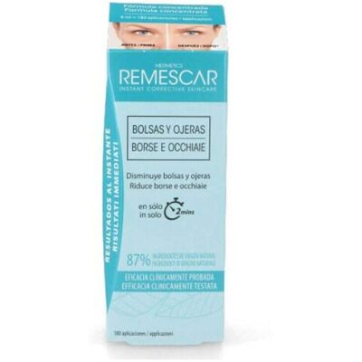 Remescar Augen & Tränensäcke Korrektor - 8ml Remescar Augen & Tränensäcke Korrektor - 8ml