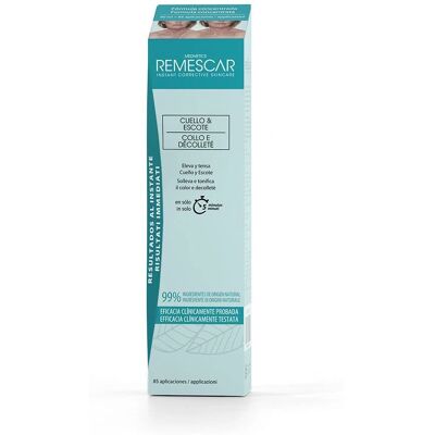 Remescar Marke Hals & Dekolleté Sofort-Lifting 40ml - Lifting-Creme Remescar Marke Hals & Dekolleté Sofort-Lifting 40ml - Lifting-Creme