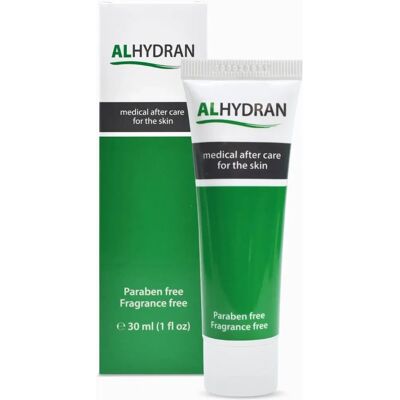 Alydran Alhydran Soins Médicaux - 30ml - Soin de la Peau Alydran Alhydran Soins Médicaux - 30ml - Soin de la Peau