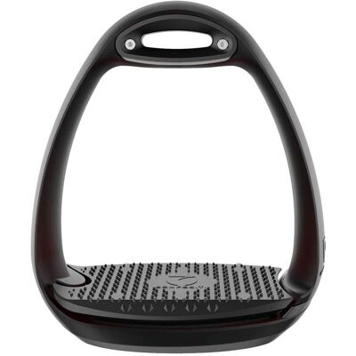 Estribos Eole Soft Compositi - Stirrups - Publicité Estribos Eole Soft Compositi - Stirrups - Publicité