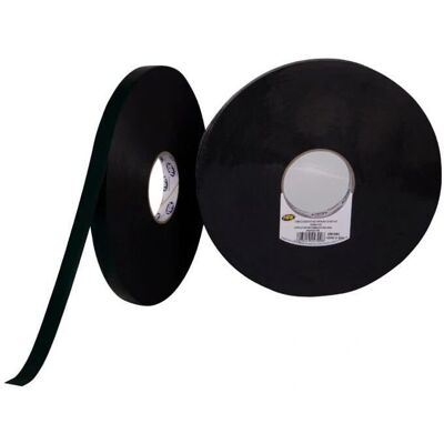 Taśma piankowa dwustronna HPX - Stałe mocowanie - 19mm x 50m Taśma piankowa dwustronna HPX - Stałe mocowanie - 19mm x 50m