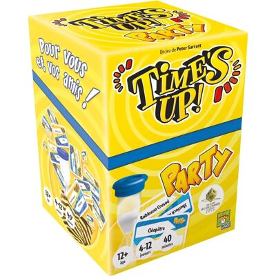 Asmodee TUPA01 Brettspiel - Bunt - Familiens Spaß Asmodee TUPA01 Brettspiel - Bunt - Familiens Spaß
