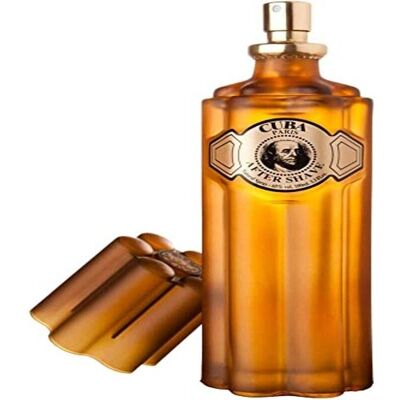 Cuba Cuba Gold After Shave - Männer - 100ml Cuba Cuba Gold After Shave - Männer - 100ml