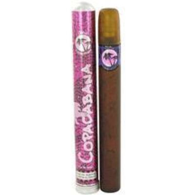Fragluxe Cuba Copacabana - Blumig & Holz Duft 35ml Fragluxe Cuba Copacabana - Blumig & Holz Duft 35ml